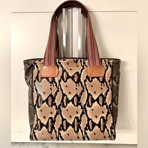 Consuela Margot Classic Tote